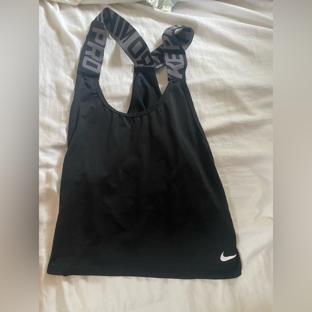 Nike Gym Top